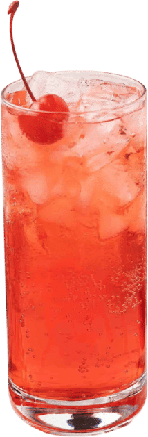 Dirty Shirley Cocktail Recipe