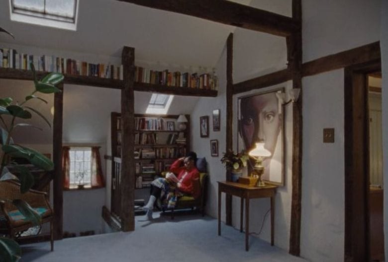 The House in Master of None Season 3