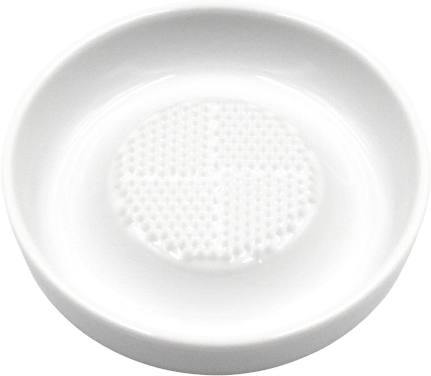 Ceramic Condiment Grater