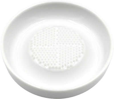 Ceramic Condiment Grater