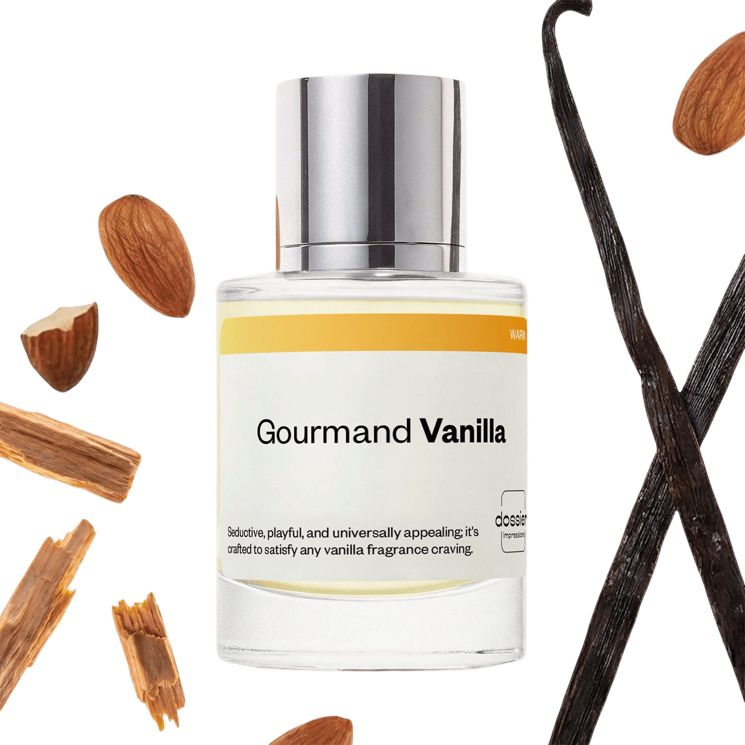 Gourmand Vanilla