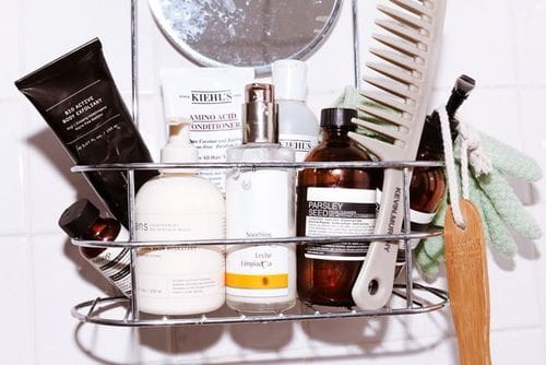 Medicine Cabinet 
