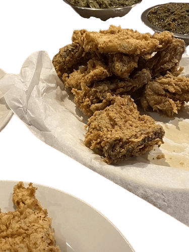 Himalaya Fried Chicken