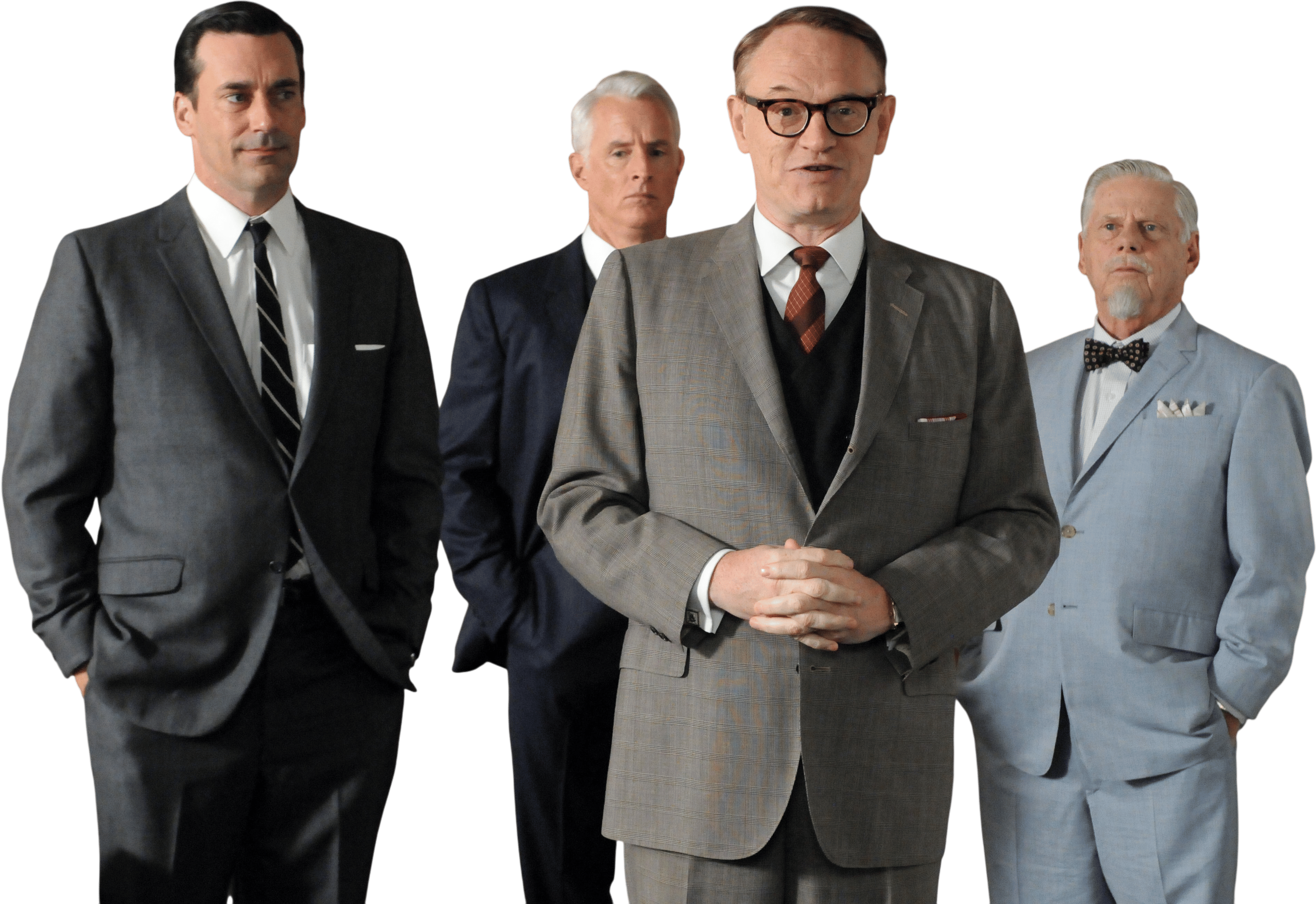 Mad Men's Relevance in 2025