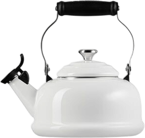 Le Creuset Classic Whistling Kettle