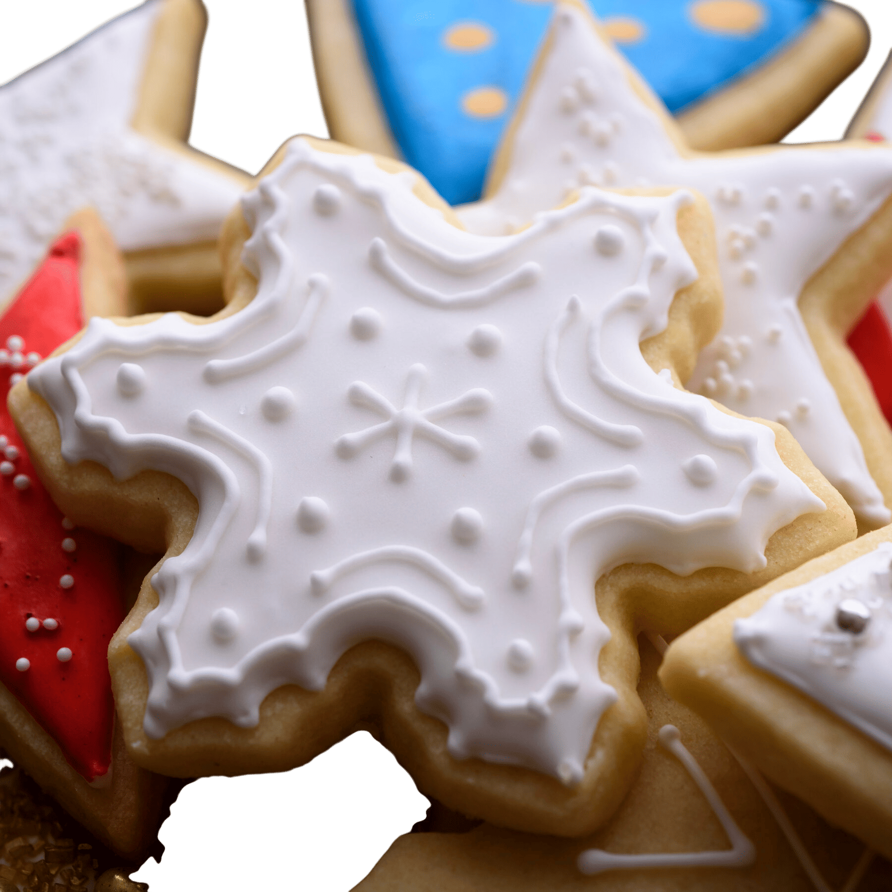 Classic Sugar Cookies