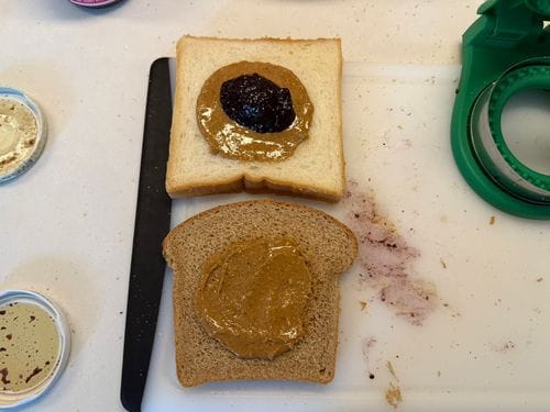 Homemade Nut Butter Recipe