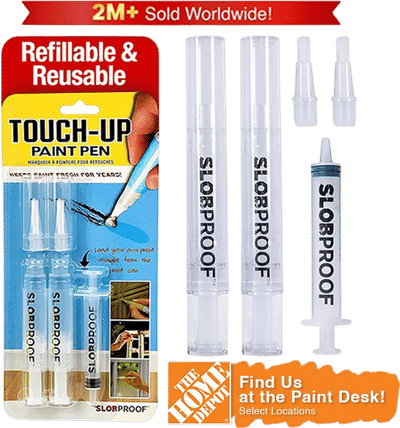 Paint Touch Up Pens