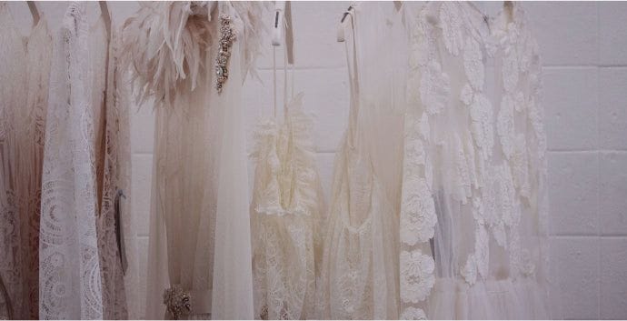 Loved Twice Bridal