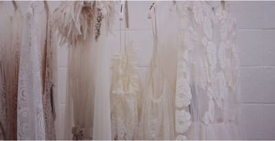 Loved Twice Bridal