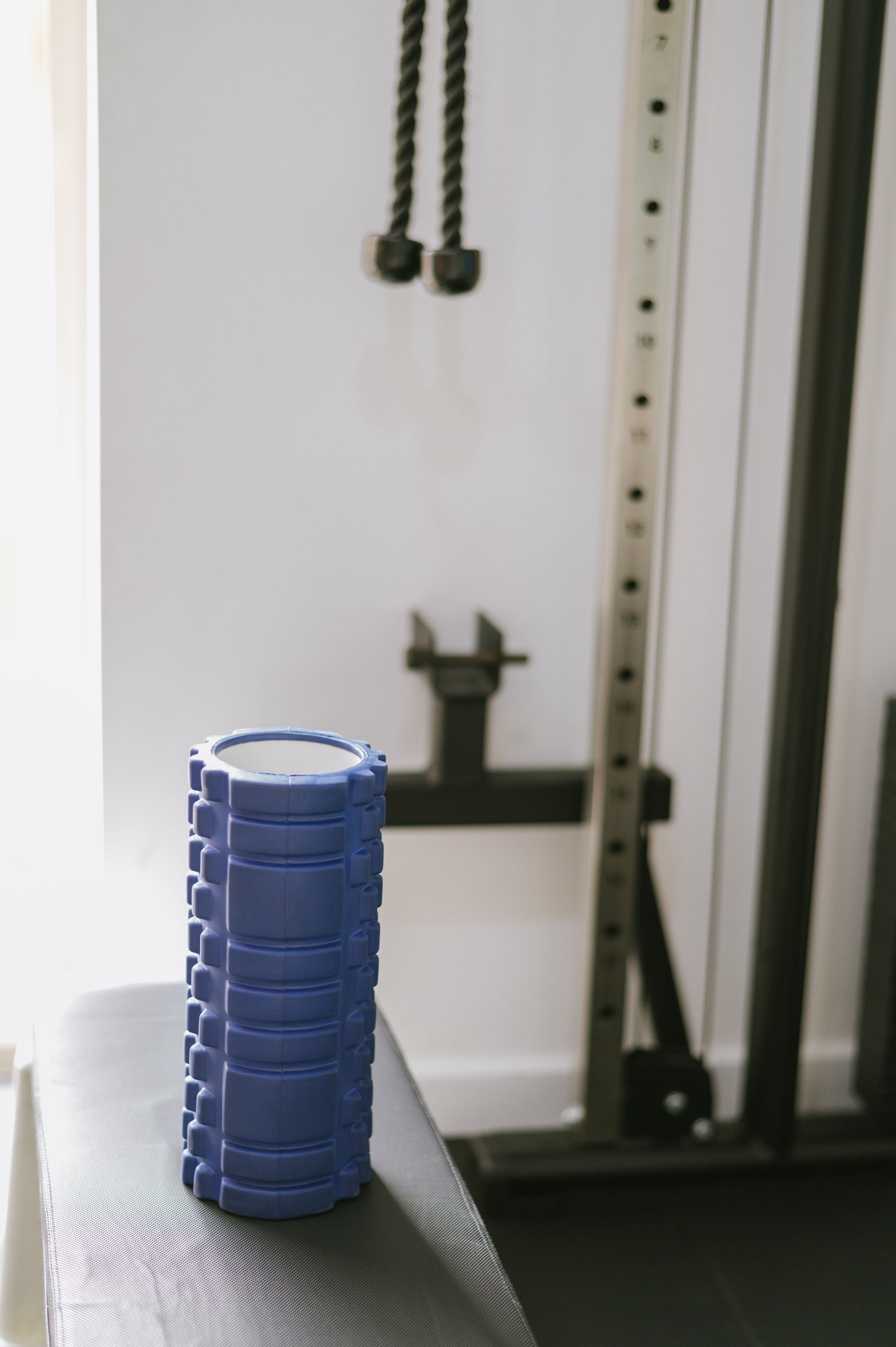 One to two sessions with a really great physical therapist
