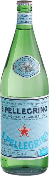 San Pellegrino