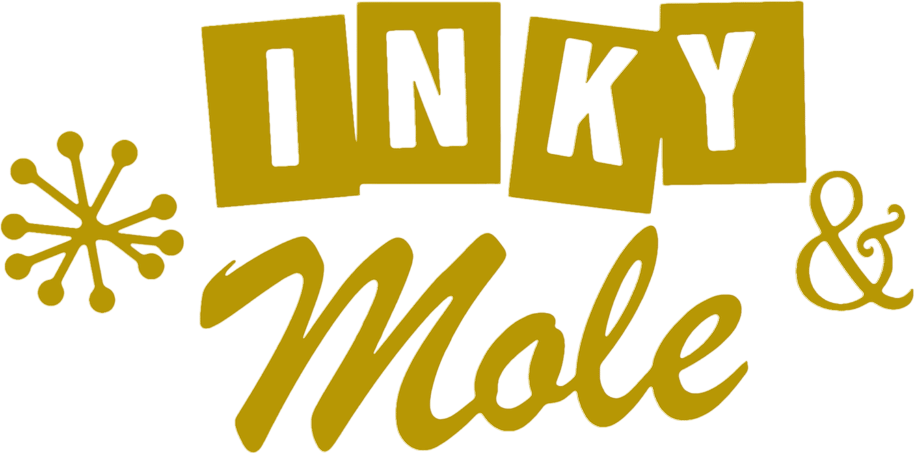 inky and mole
