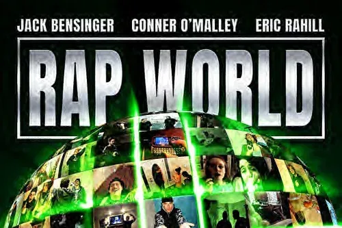 Rap World
