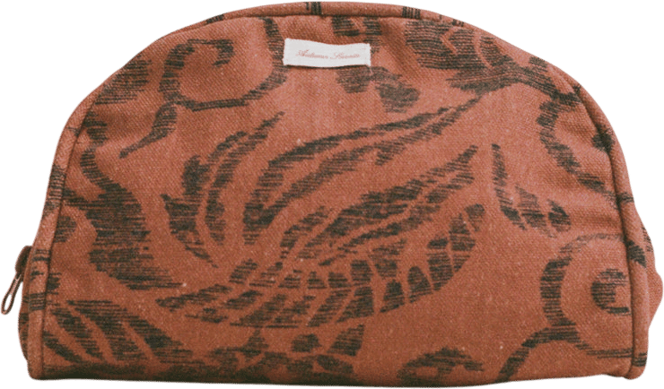 Autumn Sonata Marianne Toiletry Bag, Small