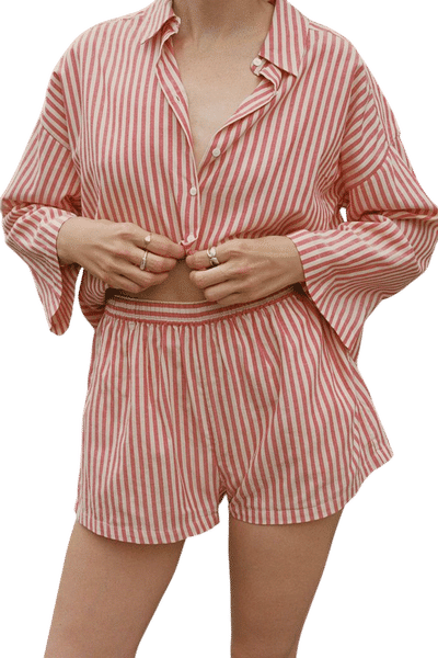 The Ada Short