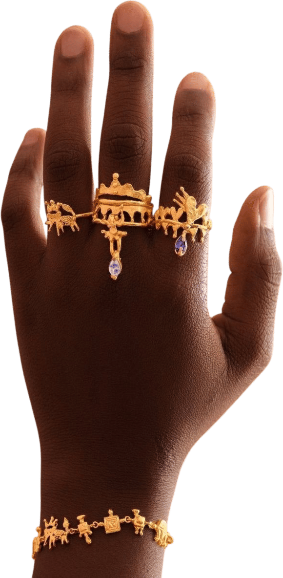 Ruby Jack Jewellery
