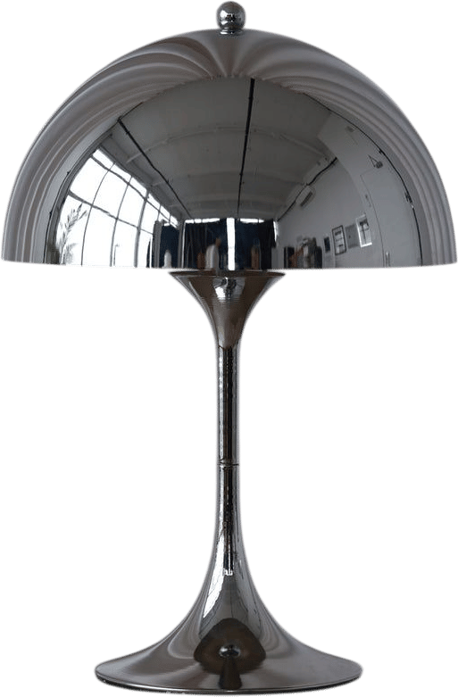 Lucy's Lamps: The Alleso