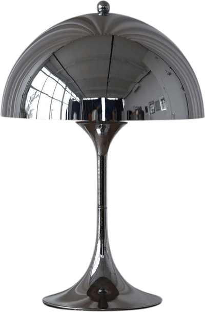 The Alleso Lamp