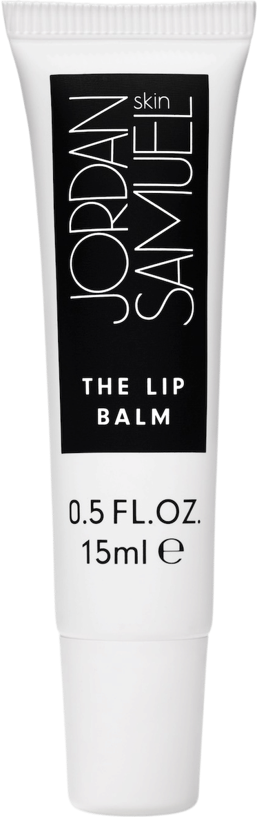 Jordan Samuel lip balm