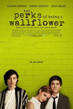 The Perks of Being a Wallflower (film) - Wikipedia