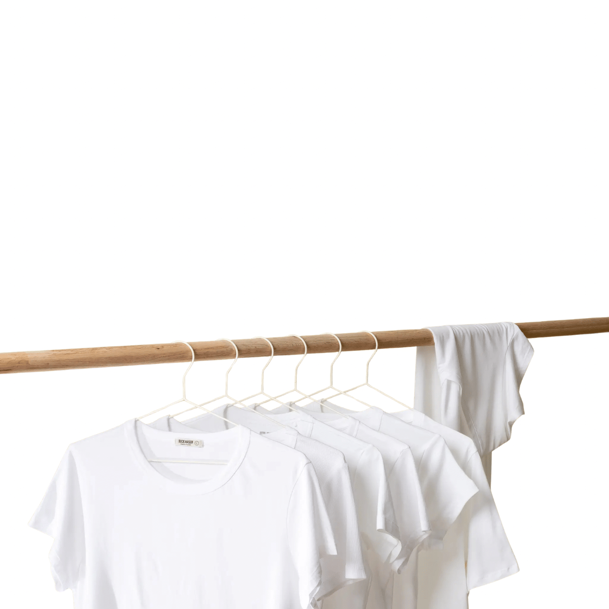 perfect white tees