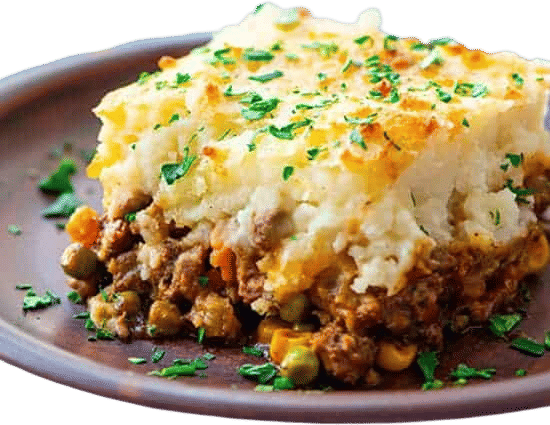 Shepherd's Pie Recipe