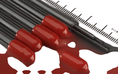 K & S Precision Metals 505 Music Wire