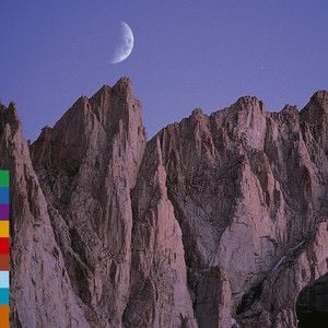 Adarghal - Abdelli