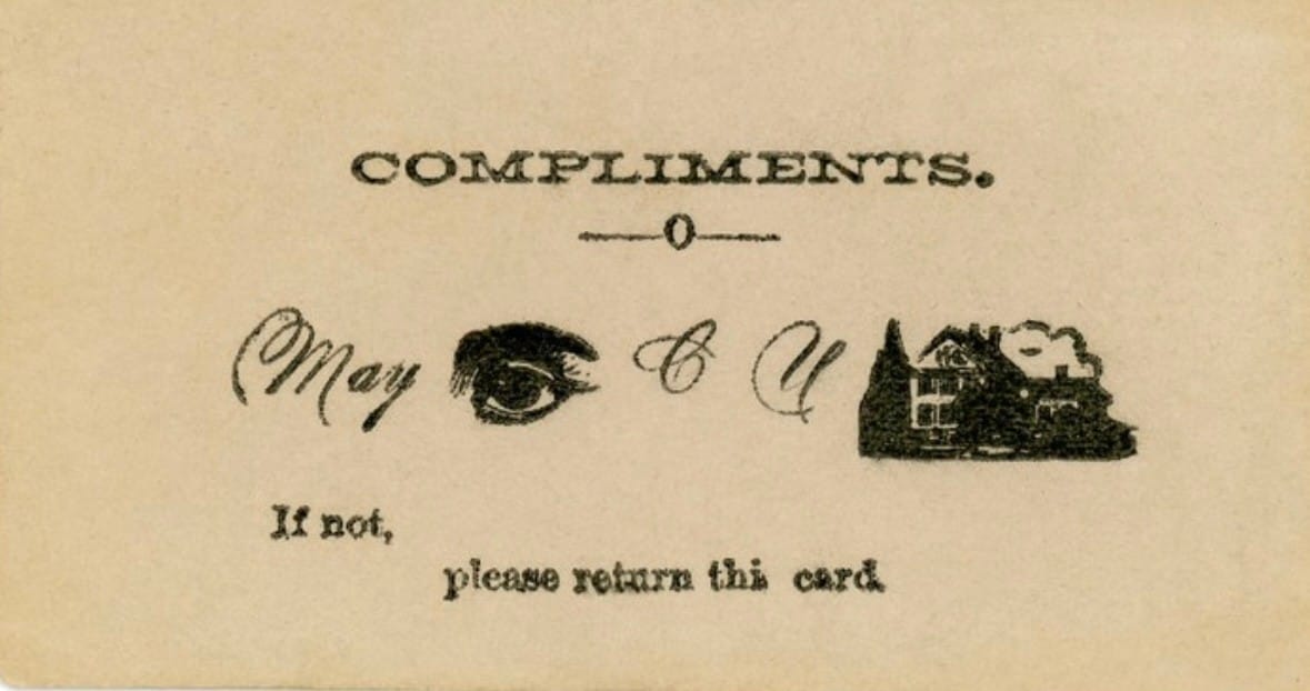 We Could Walk Together