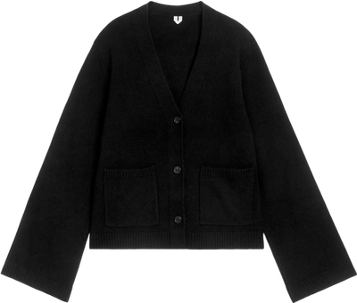 Wool Gilet