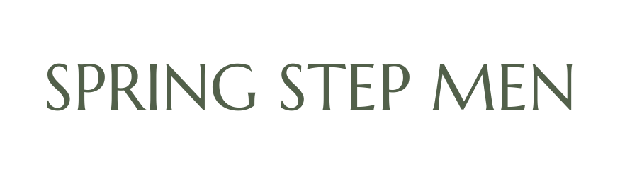 spring step