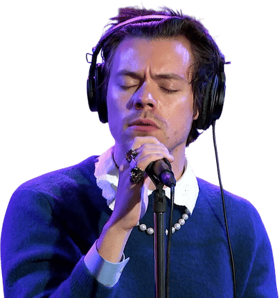 Sledgehammer (Harry Styles Cover)