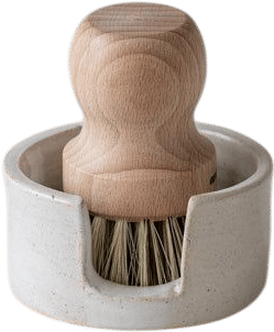 Stoneware Sponge Rest