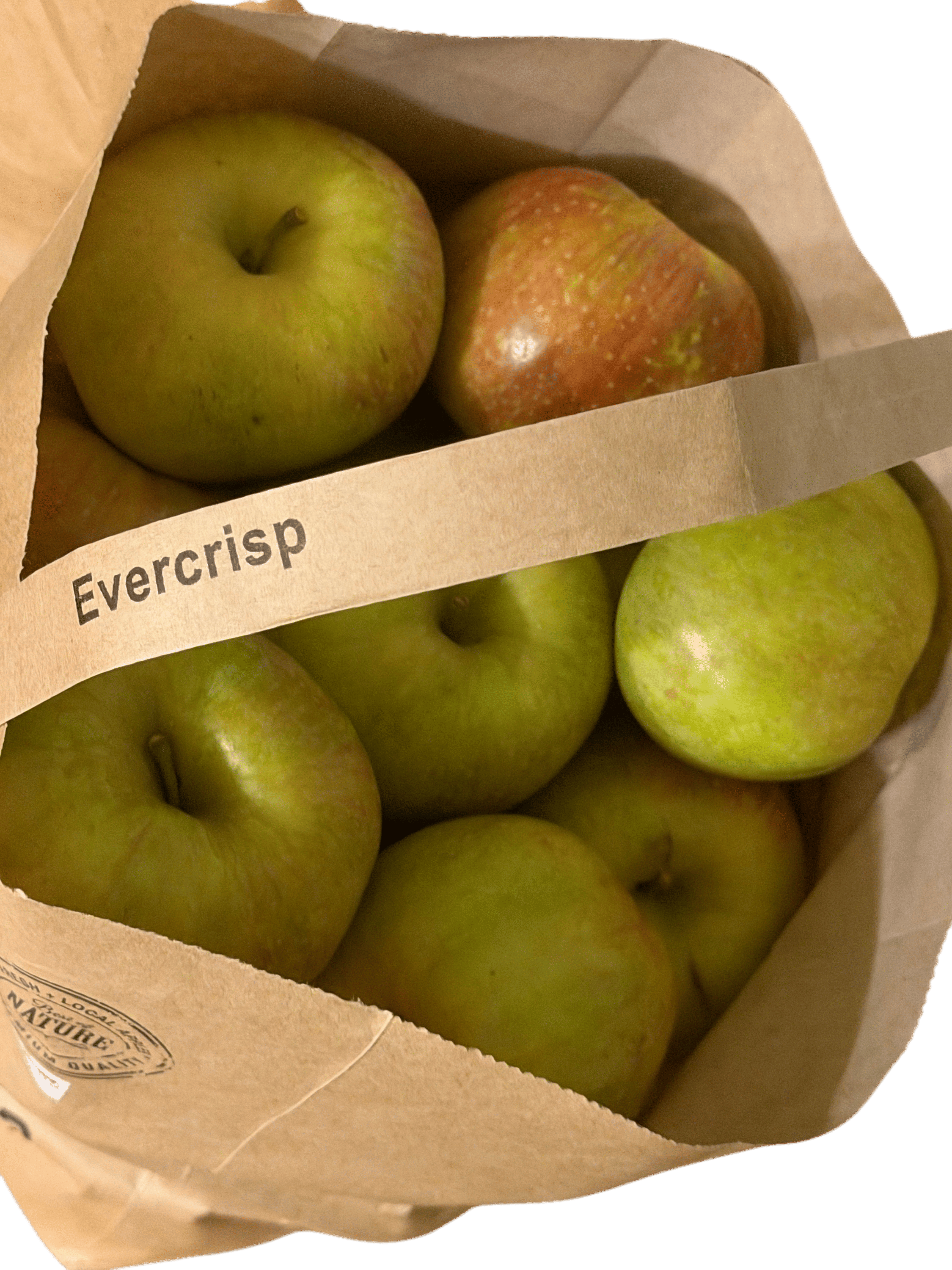 EverCrisp Apples