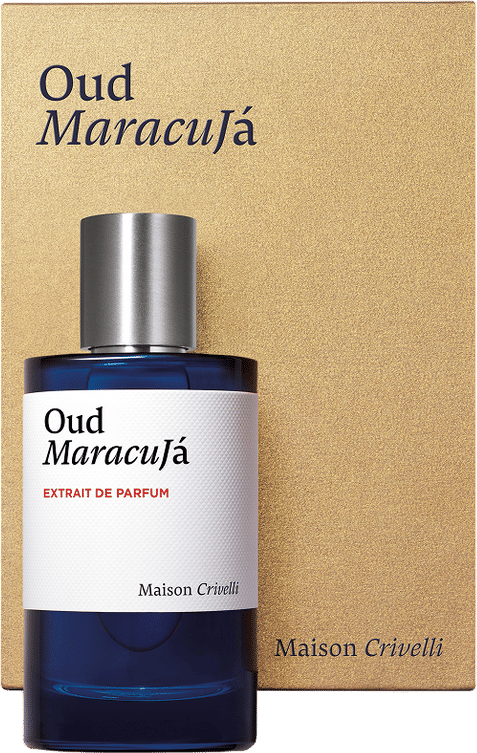 oud maracuja maison crivelli