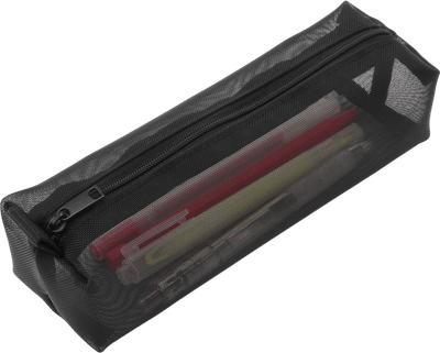 Nylon Mesh Pen Case