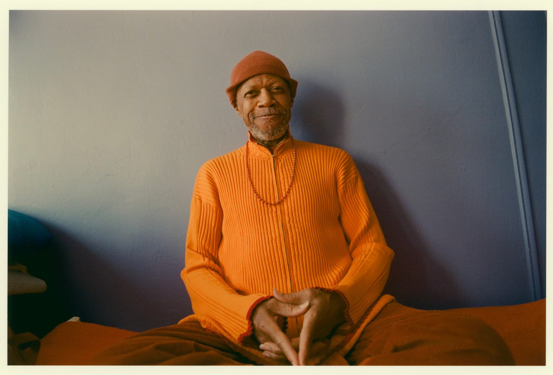 Laraaji