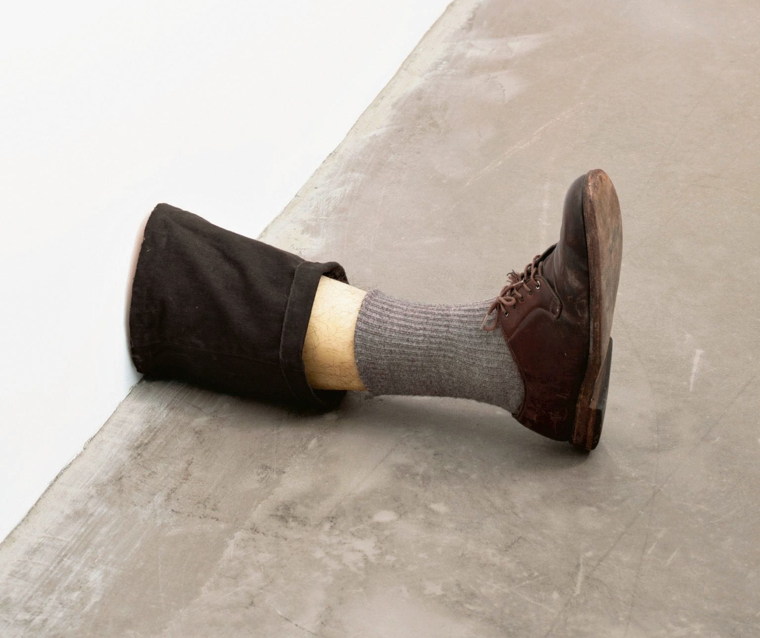 Robert Gober