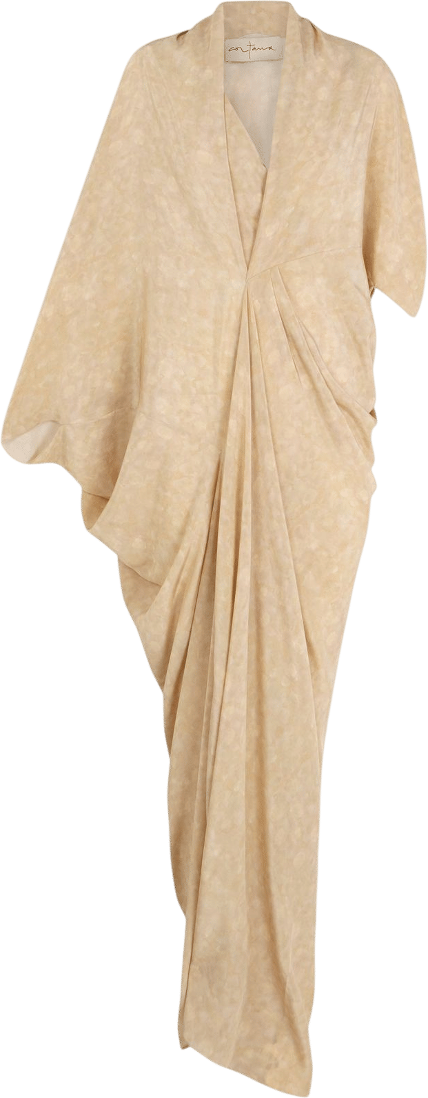 Mayu Dress