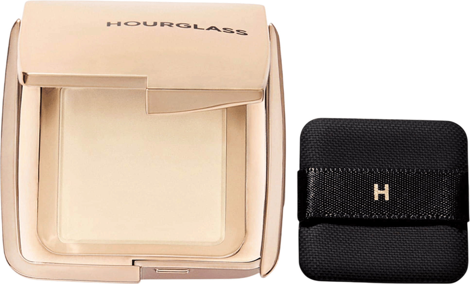 Vanish Airbrush Pressed Powder