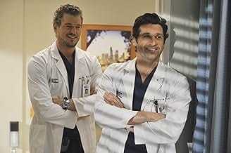 Grey's Anatomy