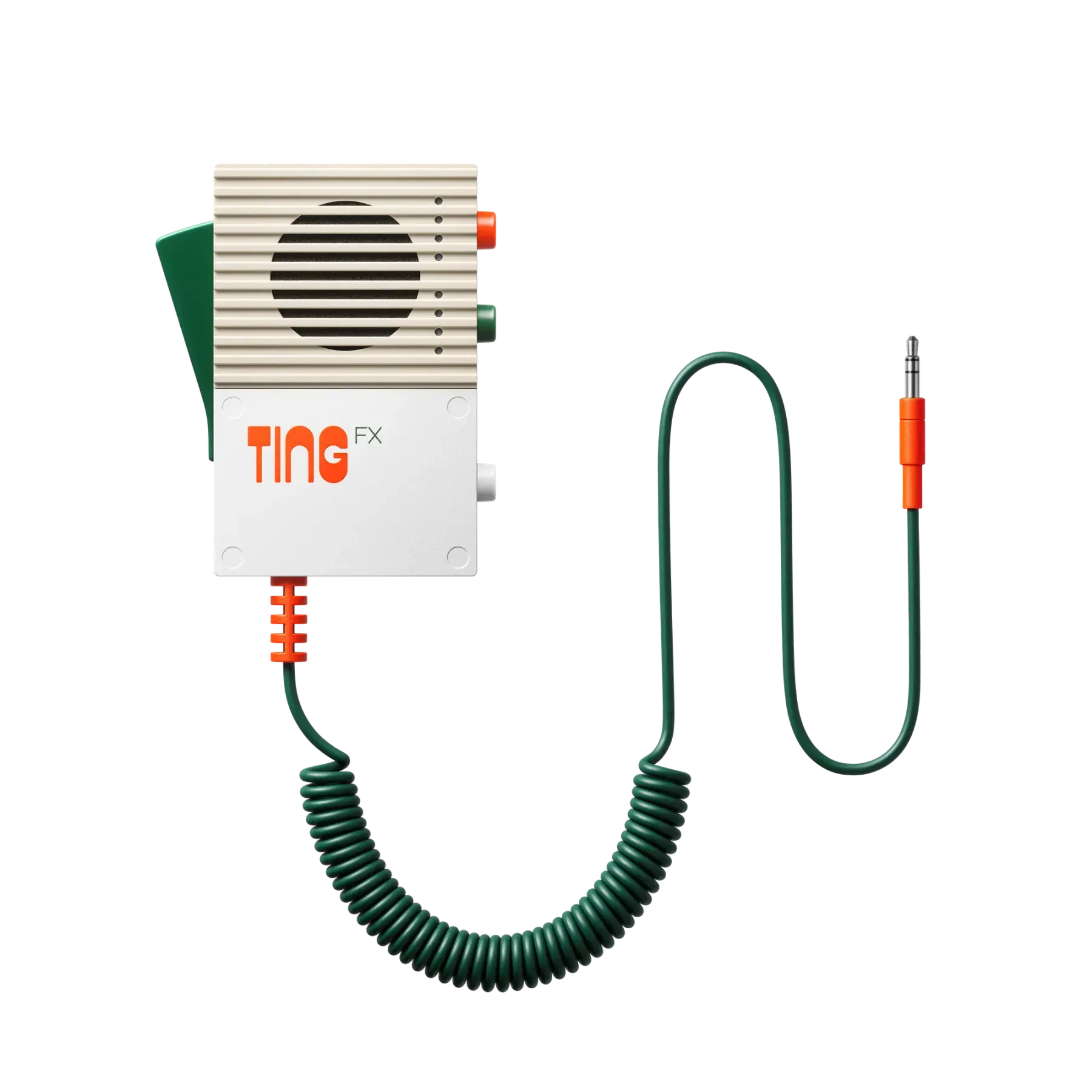 teenage engineering EP-2350 ting