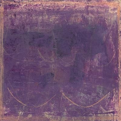 Lines and Texture 2 by Iris Lehnhardt