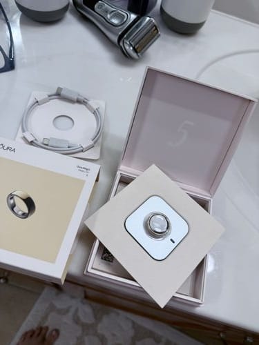 Oura Ring