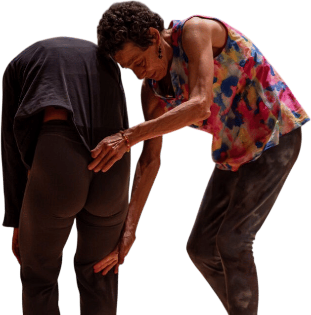 Klein Technique™ / Stretch & Placement Class