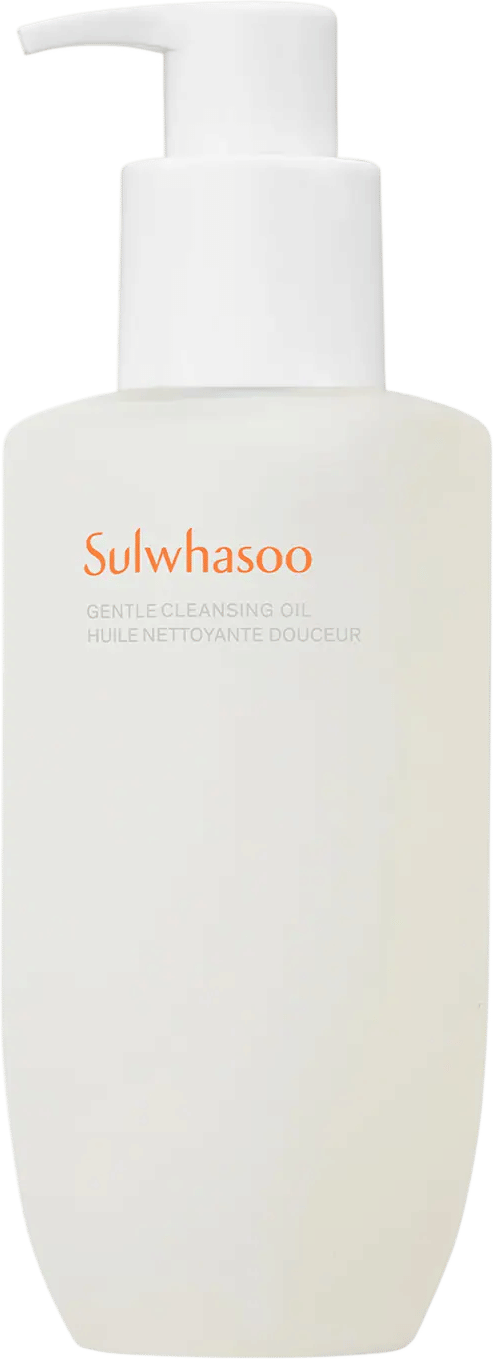 Sulwhasoo Gentle Cleansing Oil Makeup Remover