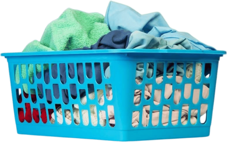 Teach Your Kids to Do Laundry ASAP