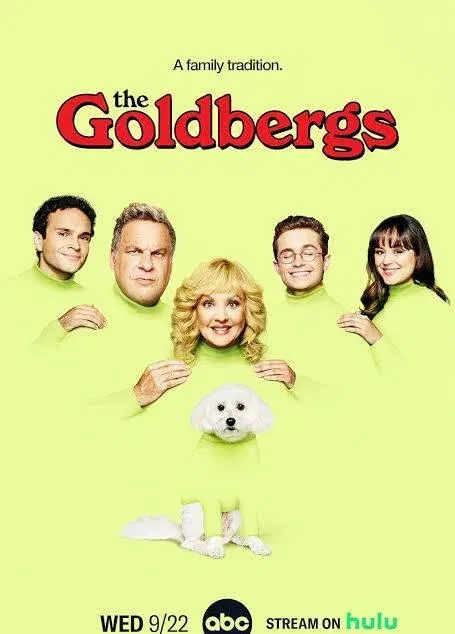 The Goldbergs - TV show