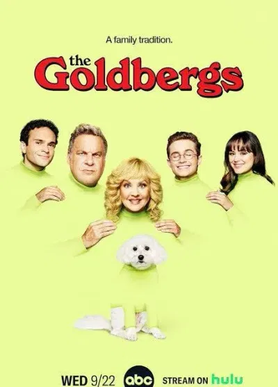 The Goldbergs